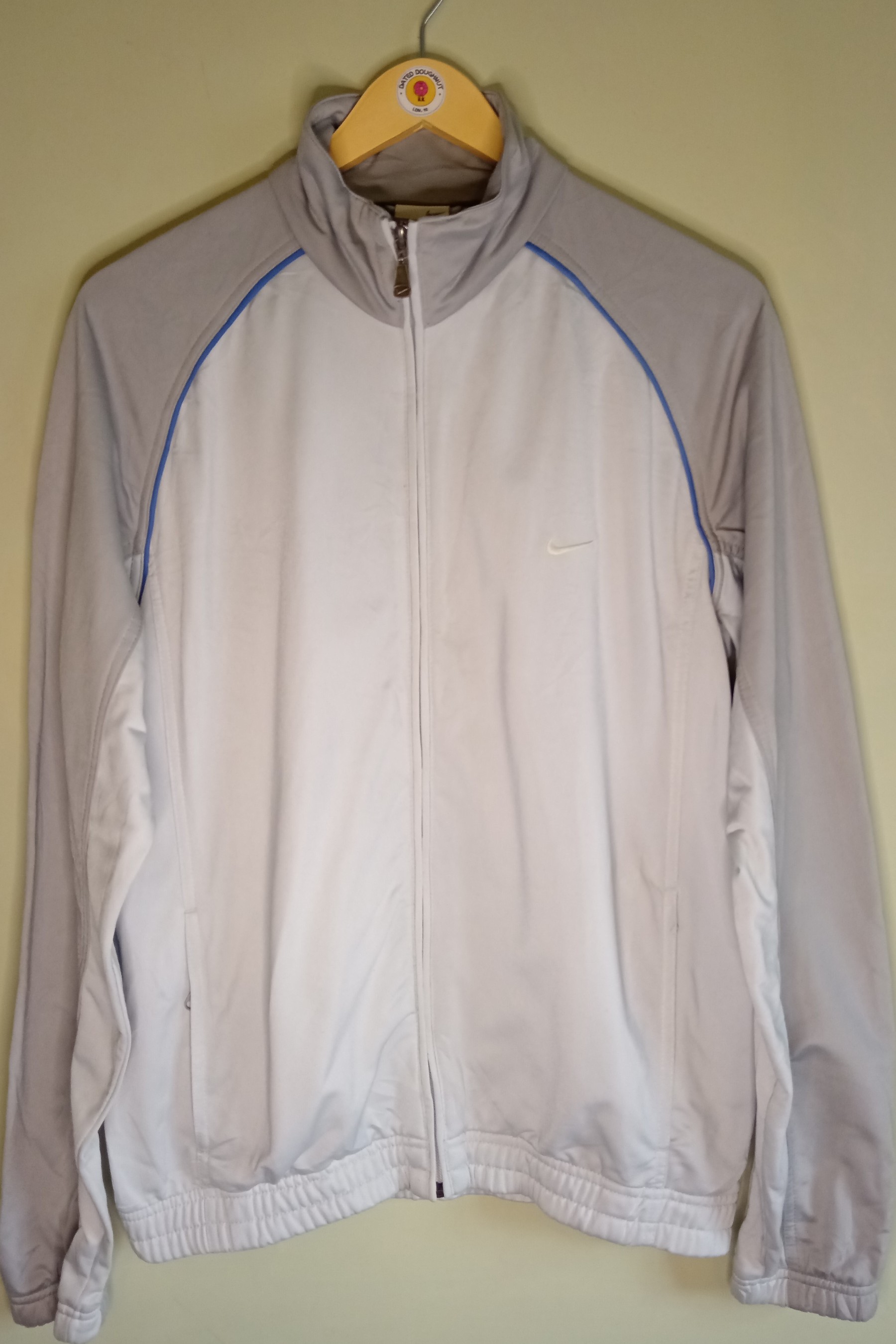 Nike Track Jacket
